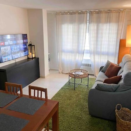 ¡Mas Centrico Imposible! 6Pax+Pk Apartment Andorra la Vella Exterior photo
