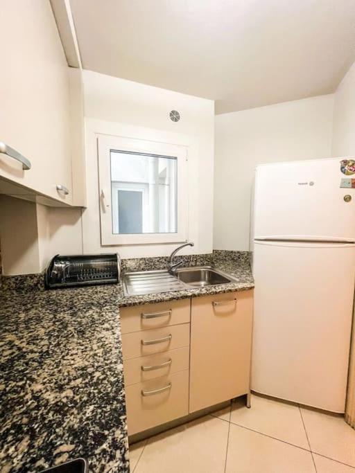 ¡Mas Centrico Imposible! 6Pax+Pk Apartment Andorra la Vella Exterior photo